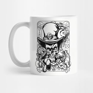 Voodoo Mug